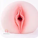 SHEDOLL 145cmGカップ  艾琳（ailin）宣伝写真フルシリコン製 tpeボディ選択可 ファンタジー衣装を着た等身大ラブドール コスプレ