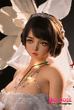 SHEDOLL 156cm Eカップ 朵朵