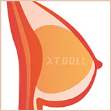 XTDOLL 163cm Ultraボディ Iカップ XT-16(Sienna）ヘッド 欧米風シリコンドール  巨乳アダルト人形 大人の魅力