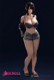 肉感　ラブドール