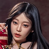 Doll Senior 163cm-Fカップ 06菜奈(cainai)ヘッド 掲載画像はフルシリコン製 ヘッドとボディの材質選択可能 等身大リアルラブドール