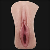 【一体型タイプ】FANREAL 155cm Fカップ リアルスキンテクスチャー Mariaヘッド 宣伝画像ROS機能付き シームレスリアルドール欧米美人ダッチワイフ