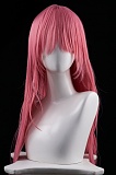 Yearndoll 半身トルソー Iカップ 【高級版】LZ02ヘッド メイド制服着せてコスプレ可愛い娘アニメドール