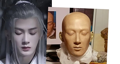 DHDOLL オーダーメイド専用ページ 自分だけのリアルドール シリコン製 男性ドール 等身大サイズ人形