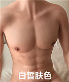 DHDOLL オーダーメイド専用ページ 自分だけのリアルドール シリコン製 男性ドール 等身大サイズ人形