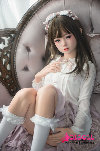 FUDOLL 145cm Aカップ 小燕ヘッド シリコン製ラブドール おっとり系リアル人形 ダッチワイフ