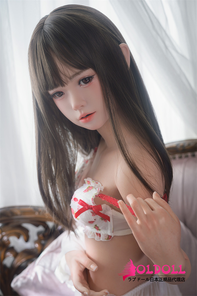 FUDOLL 145cm Aカップ 小燕ヘッド シリコン製ラブドール おっとり系リアル人形 ダッチワイフ