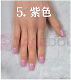 LACE DOLL 160cm Cカップ 青棘 メイク② シリコン製ダッチワイフ 紫レースのランジェリーを着たクールビューティードール