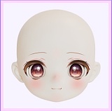 MW Girl(魔物姫) アニメドール 85cm 星乃ヘッド ソフトビニールヘッド  シリコンボディ tpe選択可 コンパクトなアダルトドール 宣伝画像と同じ服も付属