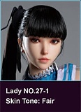 【6月30日まで】Game Lady 6月キャンペーン｜二つ目ヘッド無料｜指関節無料 ｜ハードハンド無料 ｜ハードフィート無料 ｜スーパーソフト版ボディ無料 ｜ゼリーお尻無料 ｜ゼリー胸無料｜フルシリコン製  ヘッドとボディ自由に組合 等身大リアルラブドール カスタマ