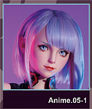 Game Lady 168cm Dカップ+アニメno.05 コスプレ フルシリコン製  等身大リアルラブドール