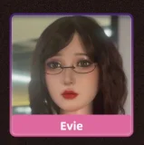 【2周年キャンペーン 二つ目ヘッド無料 1月6日まで】Evasdoll 162cm-180cm ヘッドとボディ自由に組合 フルシリコン製  等身大リアルラブドール