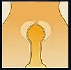 MW Girl(魔物姫) アニメドール 115cm 莉露姆ヘッド 宣伝写真はシリコン製ボディ バスト大 ビビッドな悪魔系フィギュア人形