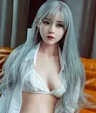 【12月キャンペーン 全商品10％オフ 追加二つ目ヘッド無料/髪の毛の植毛無料/関節指/ハードフィット/足指関節など無料】FANREAL フルシリコン製 ヘッドとボディ自由に組合可能 等身大 ラブドール  リアルドール