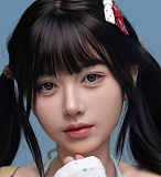 【一周年記念および新作ヘッド発売キャンペーン！10％オフ 先着30名一つヘッド無料】MMXDOLL カスタマイズ専用ページ ヘッドとボディ自由に組合 シリコン製リアルドール 等身大サイズセクシー人形