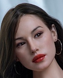 【一周年記念および新作ヘッド発売キャンペーン！10％オフ 先着30名一つヘッド無料】MMXDOLL カスタマイズ専用ページ ヘッドとボディ自由に組合 シリコン製リアルドール 等身大サイズセクシー人形