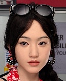 【一周年記念および新作ヘッド発売キャンペーン！10％オフ 先着30名一つヘッド無料】MMXDOLL カスタマイズ専用ページ ヘッドとボディ自由に組合 シリコン製リアルドール 等身大サイズセクシー人形