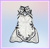 MW Girl(魔物姫) アニメドール 70cm #010里奈 チャイナドレス古典美少女ミニドール セクシーフィギュア ソフトビニール製頭部 高級シリコン製ボディ リアル製ラブドール 宣伝画像と同じ制服も付属