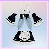 MW Girl(魔物姫) アニメドール 85cm ＃5 初音兔子洞 バニーガール制服ミニドール セクシー大人のおもちゃ 等身大フィギュア ソフトビニール製頭部 シリコン製ボディ 宣伝画像と同じ制服も付属