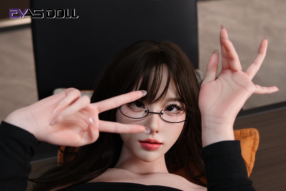 オフィス美人フィギュア