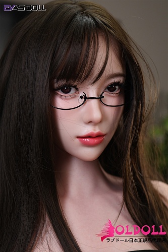 【キャンペーン特別価格335000円】Evasdoll 180cm Hカップ YI ZHI QIヘッド 超リアルメイク塗装 高身長巨乳巨尻BBWボディセクシーオフィスレディ風リアルドール