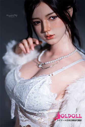 TOP-CYDOLL 157cm Dカップ Fiaryヘッド 高品質シリコン製 上品で魅力的なリアルドール 美しいボディライン