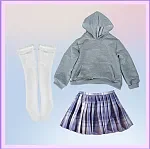 MW Girl(魔物姫) アニメドール 115cm 眠眠ヘッド 学園風ツインテールフィギュア人形 コンパクトなダッチワイフ