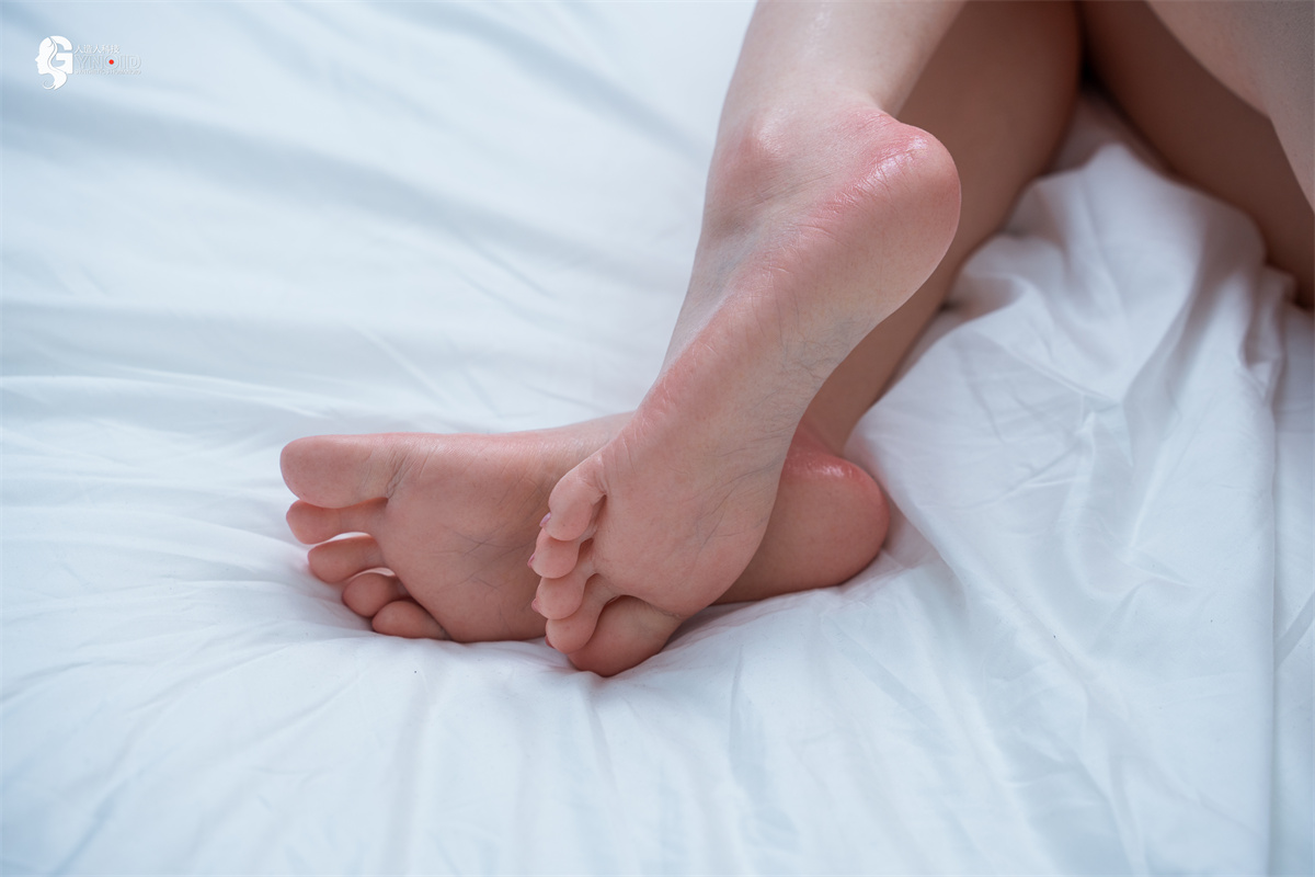 リアルドール　足