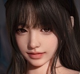 1-2月バレンタインデーキャンペーン 1月16日-2月28日まで【10％オフ&追加一つヘッド無料/口開閉機能/関節指/ゼリー尻など無料】蛍火日記 ヘッドとボディ自由に組合可能 フルシリコンリアルラブドール