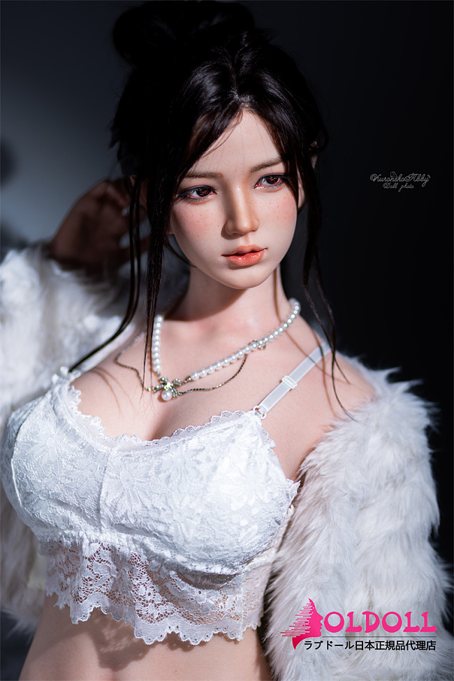 TOP-CYDOLL 157cm Dカップ Fiaryヘッド 高品質シリコン製 上品で魅力的なリアルドール 美しいボディライン