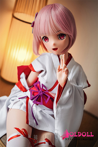 【1/31までセール！ 一つ衣装セット＋ゼリー尻+足指関節無料】BC DOLL MSシリーズ M02ヘッド 135cm Dカップボディ フルシリコン製アニメ人形 癒し系和風アダルトドール