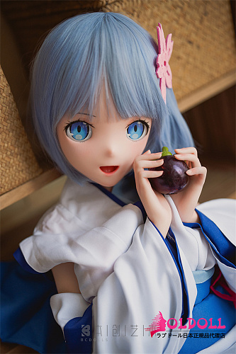 BC DOLL MSシリーズ M01ヘッド 141cm Dカップボディ フルシリコン製アニメ人形 癒し系和風アダルトドール