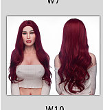 【新品キャンペーン！11/4まで10％OFF！】Irontechdoll（orientalシリーズ）161cm Fカップ S32ヘッド 高品質シリコン製 ROS-MAX機能付き アジア美人ラブドール 恋人のような優しい微笑み