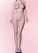 170cm Dカップ