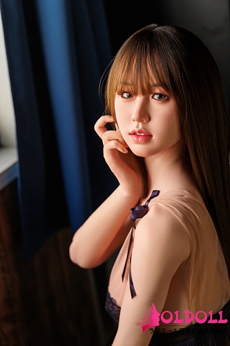 人造人(RZRDOLL)  ヘッド 楚儿（chuer)  NO.23 160cm Dカップ 究極版ボディRメイク 高級リアルドール 日常パートナー彼女系シリコンドール
