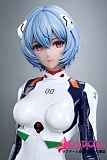 【残り20体限定】【先行販売 限量宣伝画像同じ飾りの武器付き SGD005ドールセットとSGD006ドールセット同時購入場合特別プレゼント付き】Mini Doll ミニドール 戦闘ガール  SGD006  Man You 1/3 60cm 2.6kg シリコンドール リアル製セクシーフィギュア