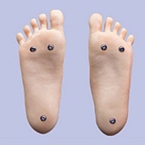 MD DOLL 150cm Eカップ M47ヘッド Phoebeちゃん 可愛いピンクコスチュームリアルドール