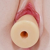 MD DOLL 150cm Eカップ M47ヘッド Phoebeちゃん 可愛いピンクコスチュームリアルドール