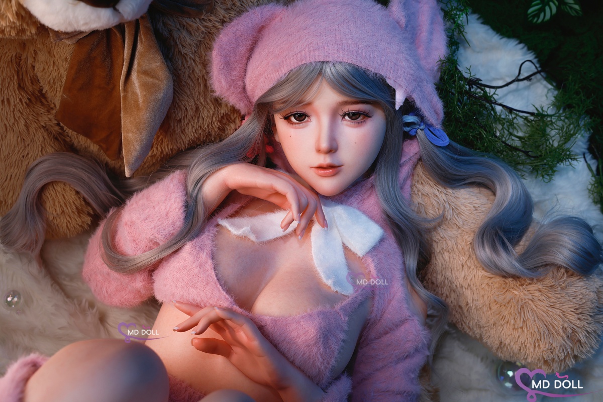 ピンクファッションドール