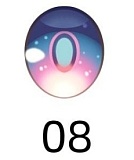 羊角社doll（Croissant Doll）132cm バスト小 初音ヘッド  手描きメイク ソフトビニール製ヘッド+S-TPEボディ アニメドール 軽く抱きやすい