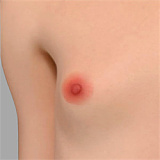 【新品キャンペーン10％オフ exp骨格無料 ゼリー尻/ソフトヴァギナ無料】J cute 最新作 128cm バスト平+AGB08衣音ヘッド フルシリコンドール 癒すパートナーろり系リアル美少女