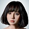 若兮（ruoxi）口開閉機能付き