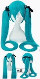 羊角社doll（Croissant Doll）132cm バスト小 初音ヘッド  手描きメイク ソフトビニール製ヘッド+S-TPEボディ アニメドール 軽く抱きやすい