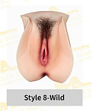 Real lady 159cm Hカップ R8ヘッド シリコン製 透け感のあるランジェリー姿のリアルドール 優雅でセクシーなアダルト人形