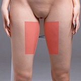 Real lady 159cm Hカップ R8ヘッド シリコン製 透け感のあるランジェリー姿のリアルドール 優雅でセクシーなアダルト人形