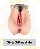 Real lady 159cm Hカップ R8ヘッド シリコン製 透け感のあるランジェリー姿のリアルドール 優雅でセクシーなアダルト人形