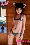 128cmドール
