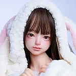 Sino doll ラブドールヘッドのみ シリコン頭 ヘッド単品 オリジナルジョイント