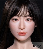 TOPSINO TYPEグラビア 超擬真の肌テクスチャ シリコン製等身大高級リアルドール カスタマイズ