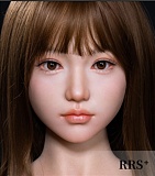 TOPSINO TYPEグラビア 超擬真の肌テクスチャ シリコン製等身大高級リアルドール カスタマイズ